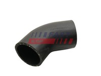 Ladeluftschlauch Fast FT65124 Gummi FüR Peugeot Boxer Bluehdi 110 130 160 Jumper