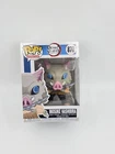 Funko Pop! Demon Slayer: Kimetsu no Yaiba - Inosuke Hashibira #870