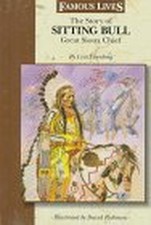The Story of Sitting Bull: Great Si..., Eisenberg, Lisa