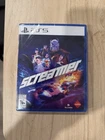 Screamer PS5 Brand New Sealed