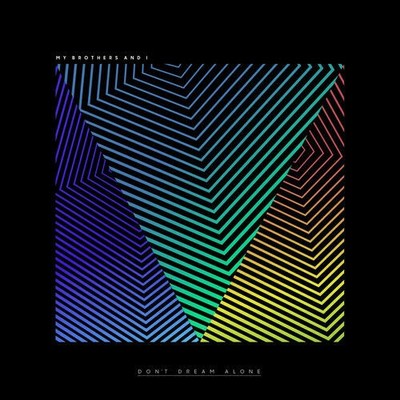 DonT Dream Alone CD