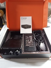 Fosi Audio TP-02 Subwoofer Amplifier
