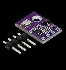 2pc AHT30 High Precision Digital Temperature ...