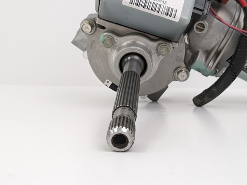 02-07 Saturn Vue Torrent Equinox Electric Steering Pump Motor Assist 991-22304-0 - Picture 10 of 11