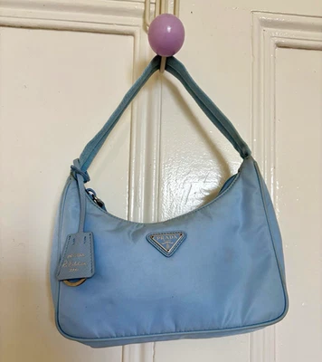Prada Re-Edition 2000