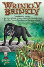 Wrinkly Brinkly