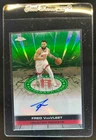 2025 Topps Fred VanVleet Autograph Issue - Veterans (Raw)