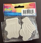 SpongeBob Squarepants Latex Free Erasers Pack of 2 New Lot Of 15 — photo 4