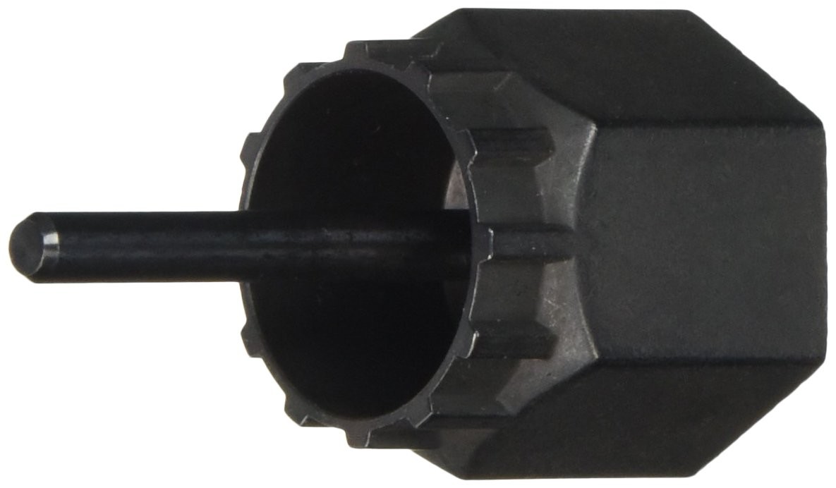 Shimano HG cassette and Centre-Lock disc remover 6790₽