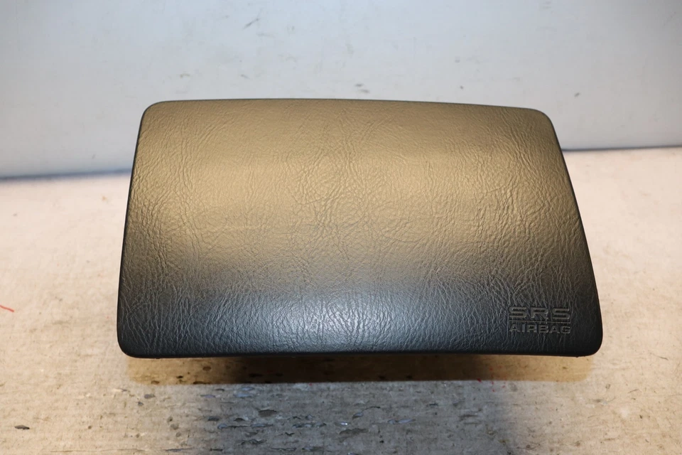 2000-2003 Honda S2000 AP1 Right Side RH Dash Airbag OEM w/ Vin - Imagem 2 de 4