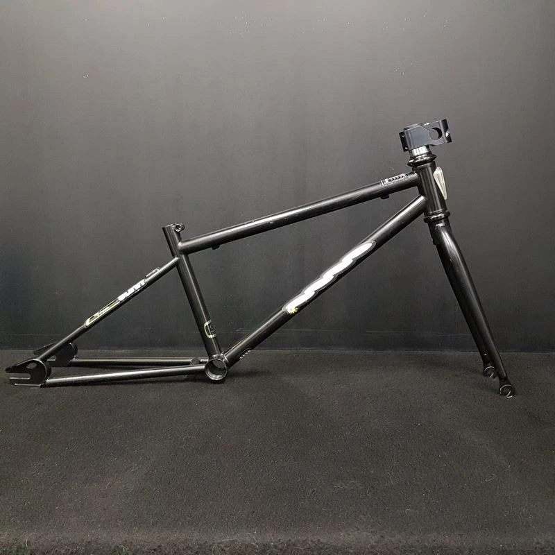 Kit Cadre Inspyre Concorde V3 Cruiser XL Lime / Noir