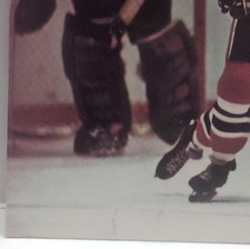 Hockey 1960 Vintage Sports Memorabilia for sale | eBay