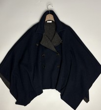 Brunello Cucinelli Poncho Kaschmir Wie Neu