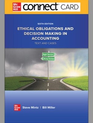 ETHICAL OBLIGAT.+DECISION...-CONNEC BY William Miller PRINTED_ACCESS_CODE