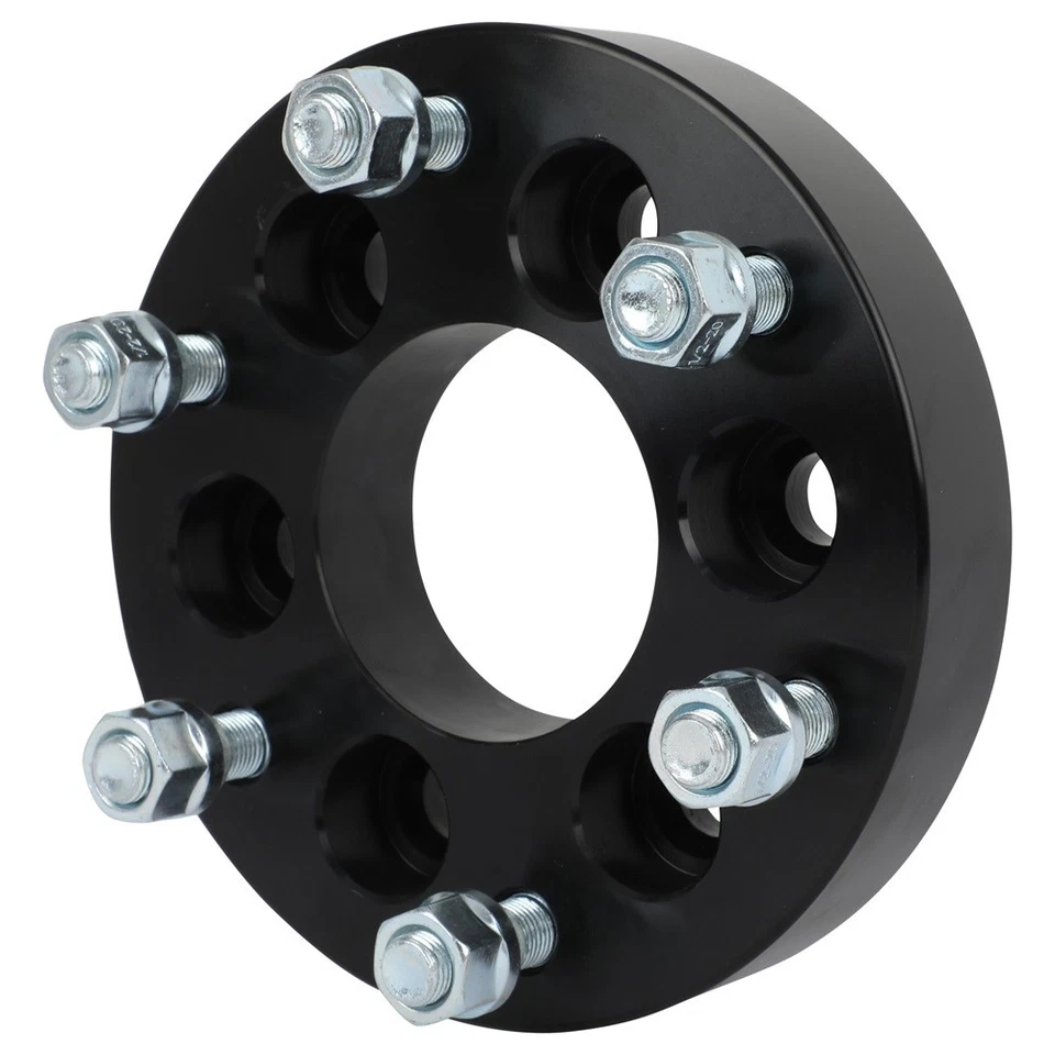 1.25 inch 6x114.3 to 6x139.7 Wheel Adapters For 1991-2004 Dodge Dakota - Image 4 of 4