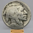 1926-D Buffalo Nickel  5 Cents - #C60042NQ