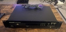 Marantz Professional PMD320U Rack Compact Disc CD Player Made In Japan