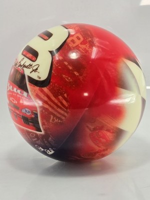 Dale Earnhardt JR. 2001 Viz A Ball BOWLING BALL, NASCAR #8