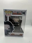 Funko Pop! Vinyl: Hunter x Hunter - Feitan #1566