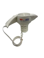 NESCO American Harvest Food Dehydrator Replacement powerhead Only White 