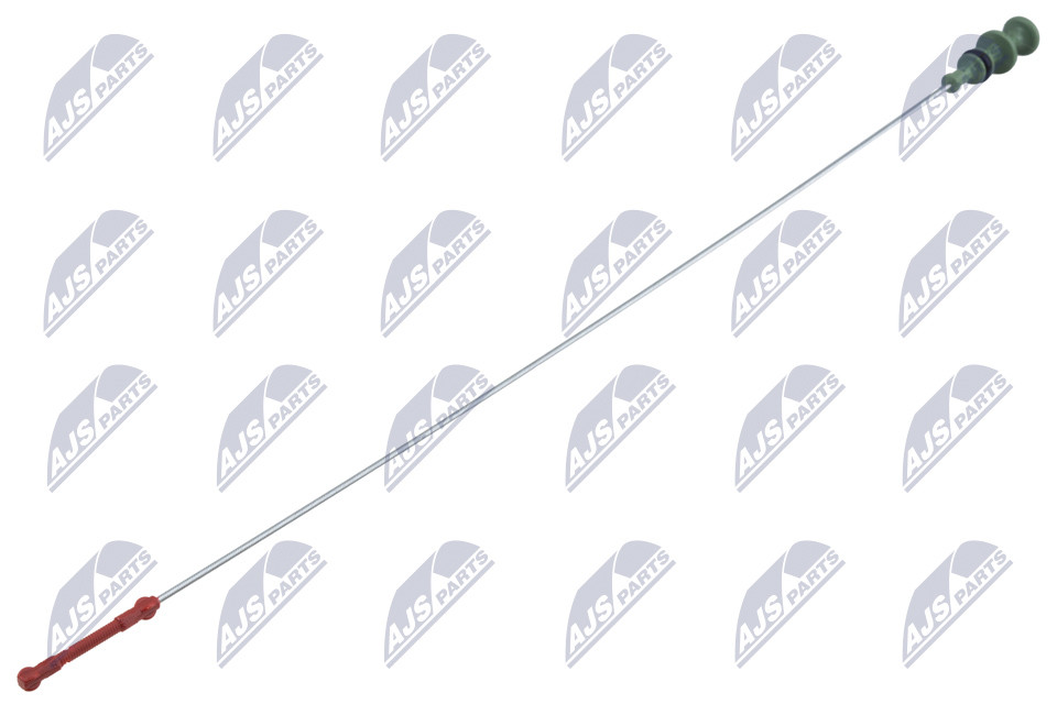 NTY BOL-ME-006 Oil Dipstick for MERCEDES-BENZ