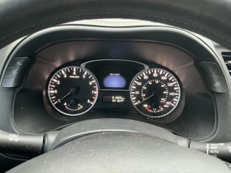 Conjunto de palanca de cambios de transmisión compatible con Infiniti QX60 2017 795368 Foto 2 de 4