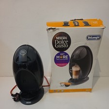 De’Longhi Nescafé Dolce Gusto Coffee Machine - Black