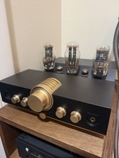 Woo Audio WA23 Luna - NO Tubes Included