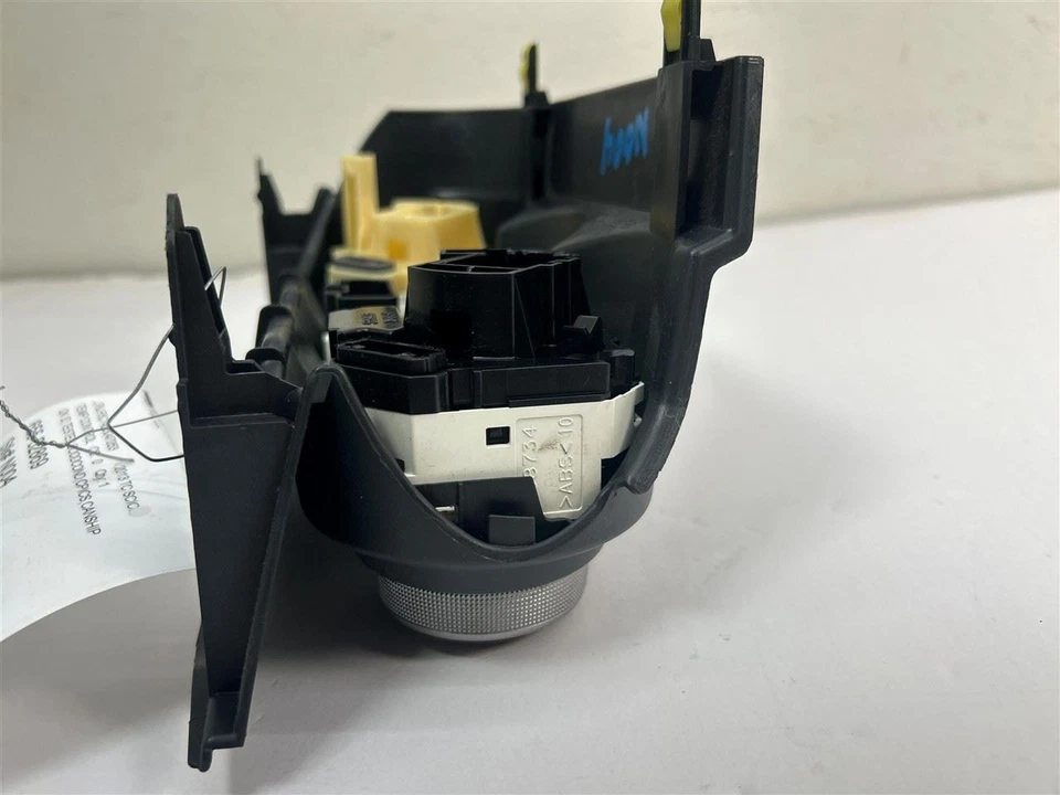 Controle de temperatura 5540621020 compatível com 11-13 SCION TC 313824 N004 - Imagem 4 de 4