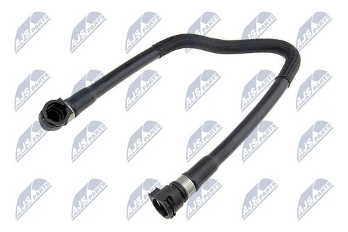 RADIATOR HOSE CPP-BM-059 FOR BMW X5/E70 X6/E71/E72 M57D30 N57D30A/B 3.0L 6cyl - Picture 2 of 7