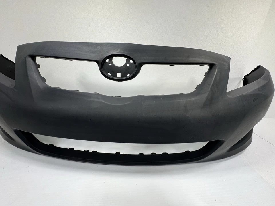 CUBIERTA PARACHOQUES DELANTERO LOCAL TOYOTA COROLLA 2009-2010 OEM Foto 3 de 4