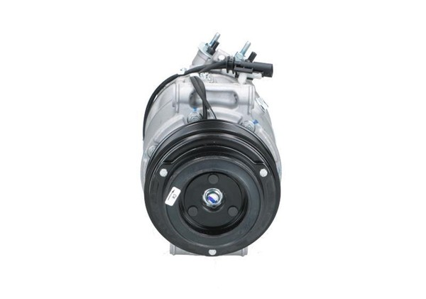 Kompressor Klimaanlage +Line BV PSH 090.455.020.876 +Line Original FüR Landrover-image
