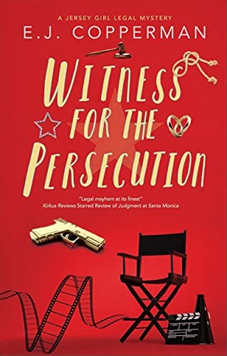 Witness for the Persecution by E.J. Copperman - 9780727850768 - Image 6