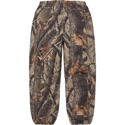 Supreme x Umbro Cotton Ripstop Track Pant 4colors 26SS | eBay