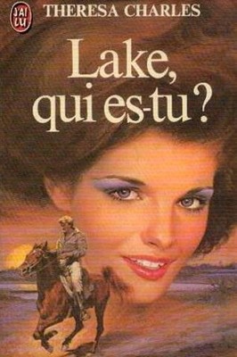 Lake, wer bist du? ****