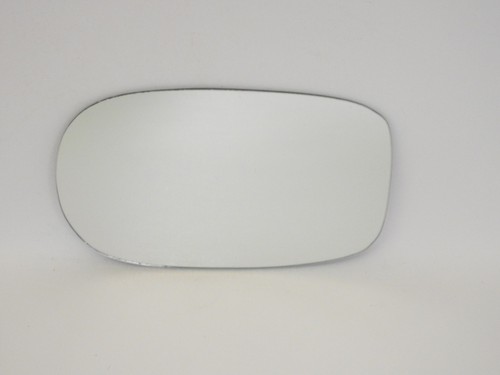 COPERTURA SPECCHIETTO PORTA bianco per Tesla Model Y 21 23 lato destro