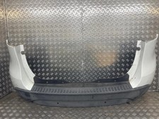 Pare-choc arrière Renault SCENIC