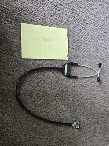 Littman Pediatric Stethoscope