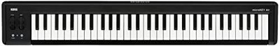 KORG microKEY2 Air 61-Key Wireless MIDI Keyboard Controller