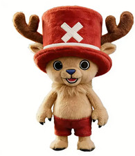One Piece Chopper Plüschtier