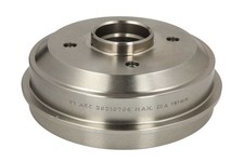 Tambour de frein Citroen AX