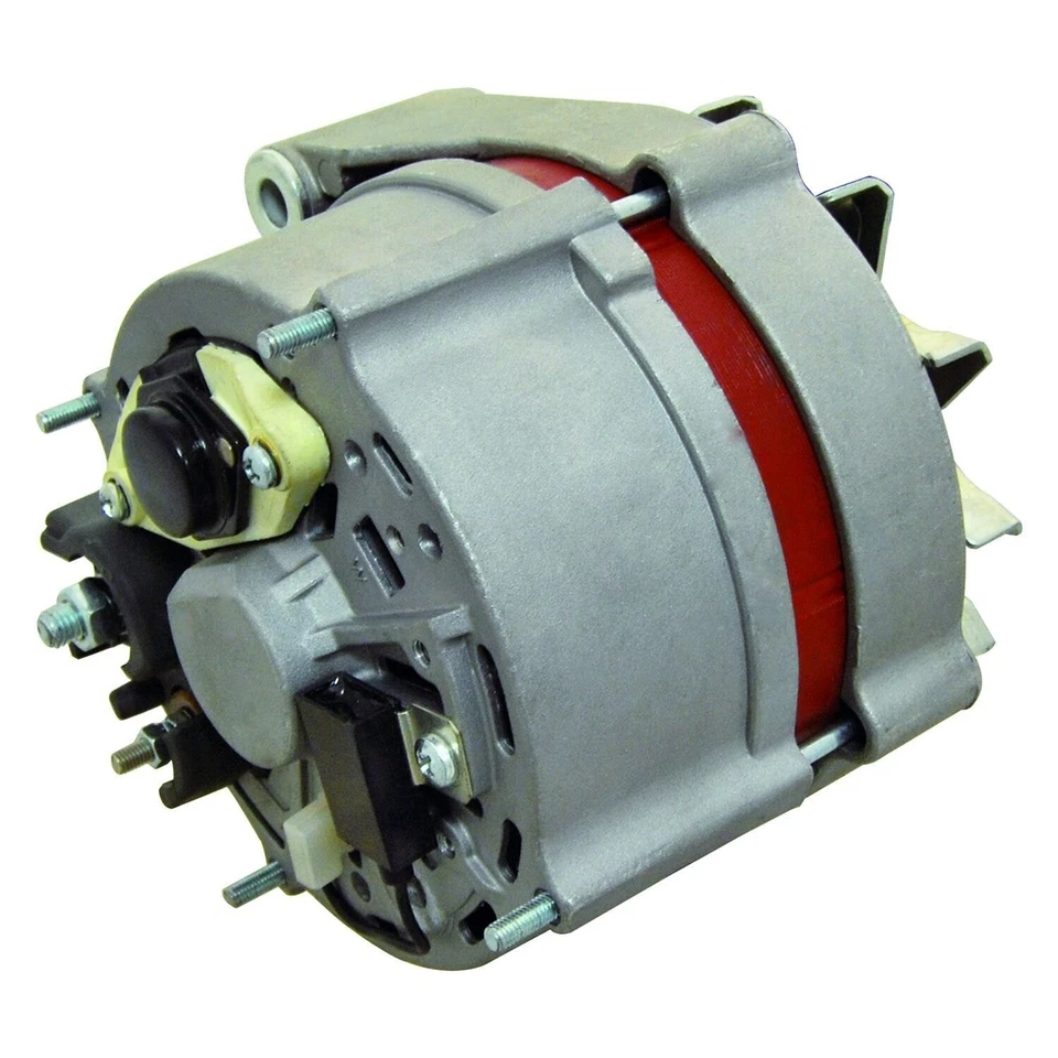 For Mercedes-Benz 560SEL 1990-1991 WAI Global Alternator Foto 2 de 4