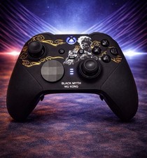 Custom Elite 2 Controller