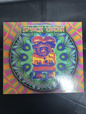 洋楽 SPACE TRIBE THE ULTRAVIOLET CATASTROPHE Space Tribe The Ultraviolet Catastrophe | eBay