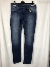 Mavi Damen Jeans Lindy Sporty  Blau W27 L32