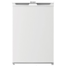 Image of Indesit 128 Litre Freestanding Under Counter Larder Fridge - White I55R1112WUK