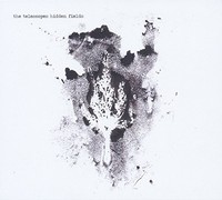 Telescopes - Hidden Fields - Cd - G4Z