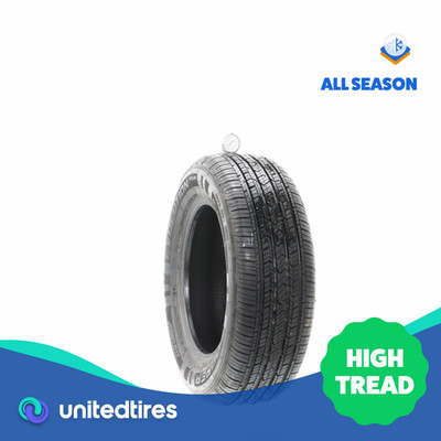 Used 205/65R15 Cooper Evolution Tour 94H - 8.5/32