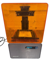 Formlabs Form 1+ 3D Printer With Power supply - READ!!!!