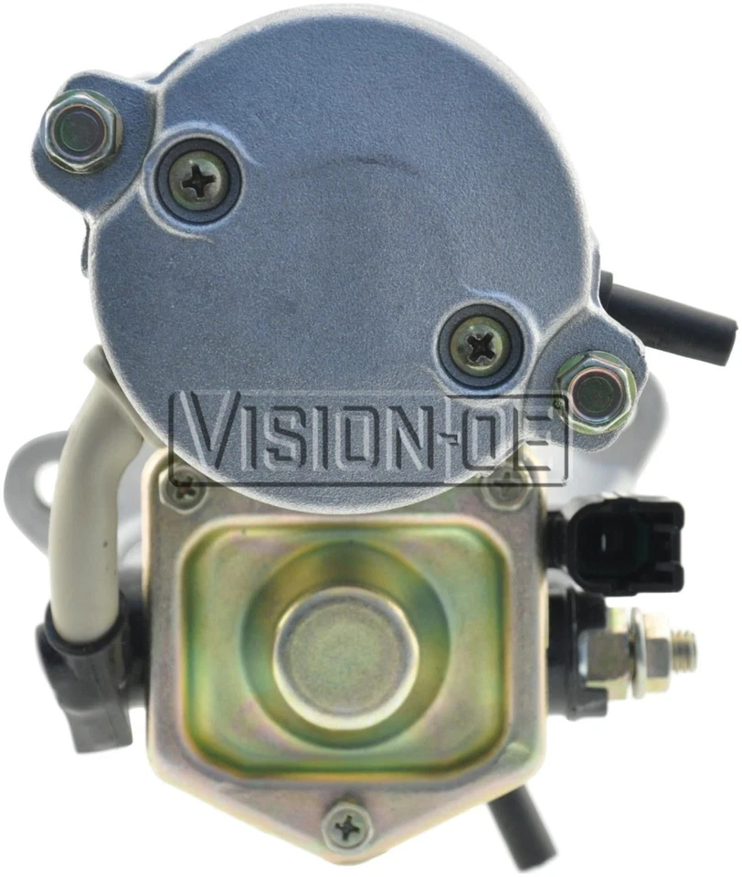 Motor de arranque BBB Industries 17706 para 94-16 Toyota 4Runner T100 Tacoma Foto 2 de 4